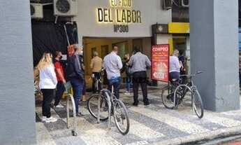 Imagem: Sala para alugar, 30 m² por R$ 500,00/mês