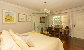 Imagem 4: Casa de condomínio com 6 quartos, 1284m2, à venda em Rio de Janeiro