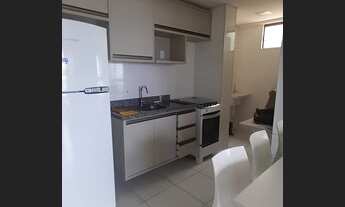 Imagem 5: Apartamento para venda com 2 quartos em Brotas - Salvador - BA