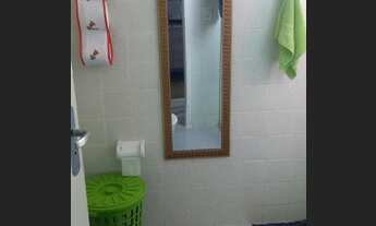 Imagem 3: Apartamento para venda com 74 metros quadrados com 2 quartos em Glória - Vila Velha - ES