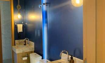 Imagem 5: Apartamento para venda com 93 metros quadrados com 3 quartos em Jardim Atlântico - Goiânia