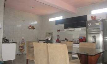 Imagem 6: Casa 90 m² com 3 quartos na Vila Sueli, próximo a Av. Humberto de Campos - Ribeirão Pires