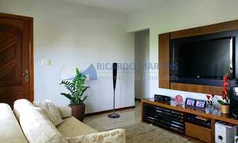 Imagem 5: Apartamento para venda com 136 metros quadrados com 2 quartos em Parque Bárbara - Nova Igu