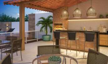 Imagem 5: Três quartos novinho