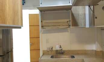 Imagem 5: Apartamento para venda possui 78 metros quadrados com 2 quartos