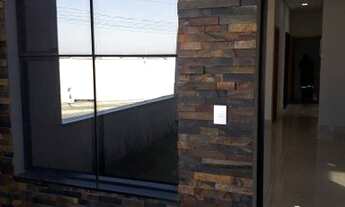 Imagem 4: Casa à venda, 105 m² por R$ 725.000,00 - Condomínio Jardins do Império - Indaiatuba/SP