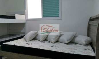 Imagem 6: Casa de Condomínio com 2 dorms, Balneário Maranduba, Ubatuba - R$ 240 mil, Cod: 1364