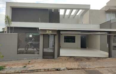 Imagem 7: Belíssima casa térrea Alto Padrão no Vilas Boas