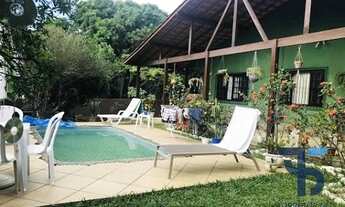 Imagem 1: Linda Casa Linear em 2 Lotes em excelente localização