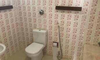 Imagem 5: Apartamento a venda 225 m² 4 quartos 1 suíte 2 vagas soltas Graça