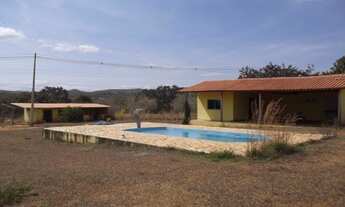 Imagem 4: Sitio de 2.000m² com piscina, casa de 2 pavimentos, Jaboticatubas (Temos varias opções)