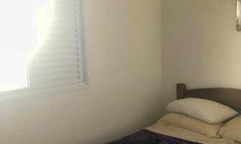 Imagem 6: Apartamento charmoso e com ótimo preço no Jd. Monte Kemel (LM