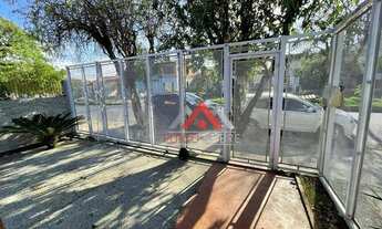 Imagem 2: Casa com 5 dormitórios, 131 m² - venda por R$ 500.000,00 ou aluguel por R$ 2.700,00/mês