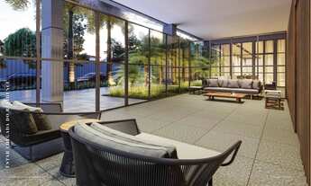 Imagem 2: More a poucos passo do metrô Moema