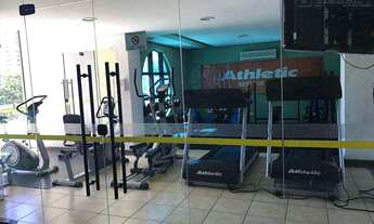 Imagem 2: Apartamento com 1 dorm, Centro, Campo Grande - MS