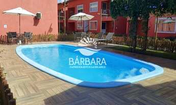 Imagem 6: Apartamento 2/4 Monte Gordo em condomínio