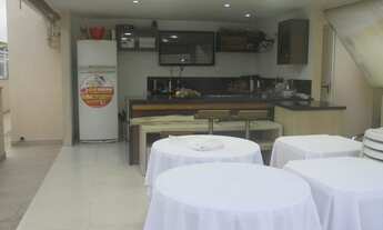 Imagem 6: Excelente cobertura linear no melhor condomínio da Região