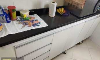 Imagem 3: Apartamento para Venda em São Paulo, Jardim Marilu, 2 dormitórios, 1 banheiro, 1 vaga