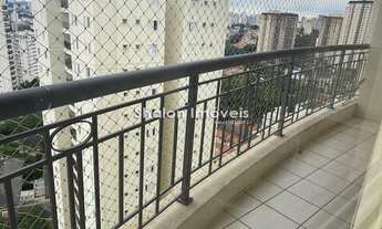 Imagem 5: Apartamento No Cond. Maison Guimet, 95M2 | 3 Dorms