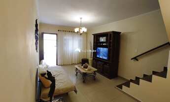 Imagem: GUARULHOS - Casa Padrão - Vila Augusta