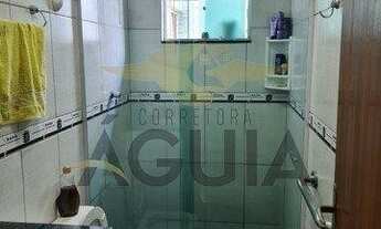 Imagem: Casa Geminada para Venda em Contagem, Parque