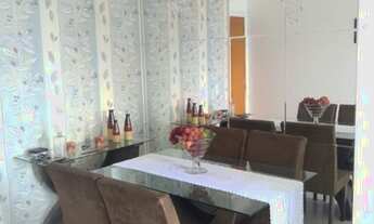 Imagem: 02 Quartos c/ suíte Sol da Manhã - Gaivotas