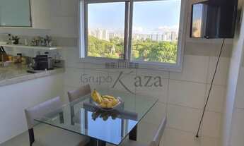 Imagem 2: Apartamento - Jardim Esplanada - Villa Sorrento - 183m² - 4 Dormitórios