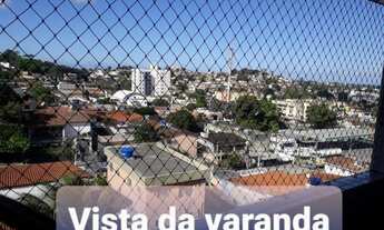Imagem: BEBERIBE - VENDO ÓTIMO APARTAMENTO R$ 240.000,00