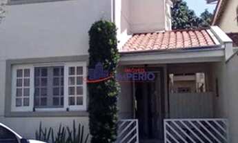 Imagem: Sobrado de Condomínio com 4 dorms, Ponte