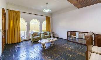 Imagem 4: Sobrado para venda tem 210 m² com 3 dormitórios (1 suíte) no Jabaquara - São Paulo - SP