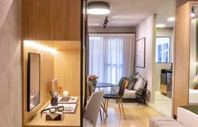 Imagem 6: Chegou sua Vez de Morar com Estilo na Zona Norte! 2 e 3 Quartos!! Entrada parcelada e 100