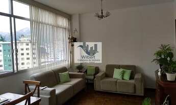 Imagem: Apartamento para venda no Centro - Petrópolis