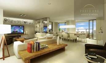 Imagem 3: Apartamento para Venda em Salvador, Ondina, 4 dormitórios, 4 suítes, 5 banheiros, 4 vagas