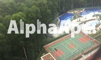 Imagem 2: Apartamento para aluguel no Boulevard Tamboré ESTUDA PROPOSTA