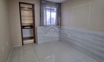 Imagem 7: Apartamento de 126m² com 03 suítes, varanda,Projetado (TR100010) lua