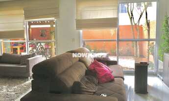 Imagem 3: Casa à venda, 190 m² por R$ 1.975.000,00 - Jardim Prudência - São Paulo/SP