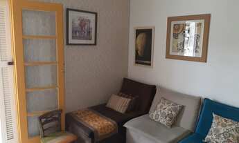 Imagem 2: Sala Em Conjunto Comercial Numa Travessa Da Av. Socrates, 20M2