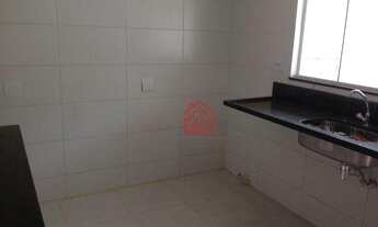 Imagem 5: Casa com 3 dormitórios, 120 m² - venda por R$ 430.000,00 ou aluguel por R$ 2.500,00/mês