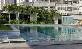 Imagem 2: Graça - Mansão Grazia - 4 suítes