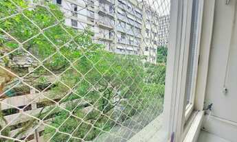 Imagem 5: RIO DE JANEIRO - Apartamento Padrão - Copacabana