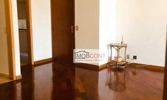 Imagem 2: Apartamento com 3 dormitórios à venda, 95 m² por R$ 720.000,00 - Vila Santo Estéfano - São