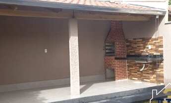 Imagem 2: APARECIDA DE GOIâNIA - Casa Padrão - Parque Veiga Jardim