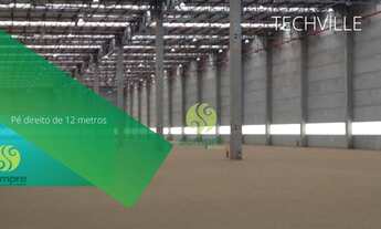 Imagem 7: Galpão Para alugar em Sumaré/SP