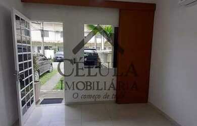 Imagem 2: Rio de Janeiro - Casa de Condomínio - Taquara