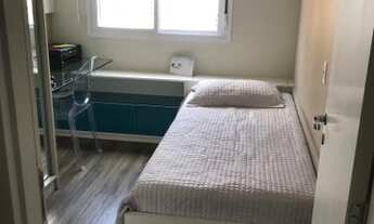 Imagem 4: Venda de uma oportunidade de 89 m² com 2 suítes 2 vagas reformado na Vila Mascote - São P