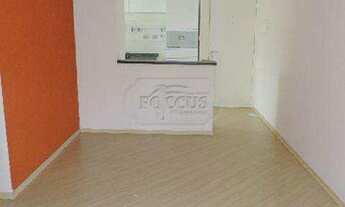 Imagem 2: Apartamento em São Paulo bairro Vila Jaraguá