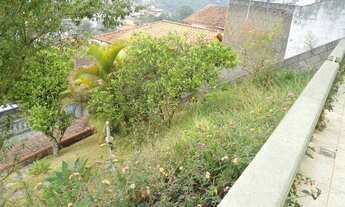 Imagem 3: Terreno para venda com 300 m² na Fazendinha - Teresópolis - R.J: