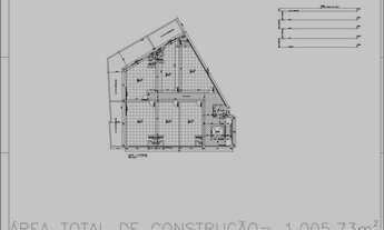 Imagem 5: LOTE COMERCIAL COM PROJETO APROVADO! INVESTIMENTO COM RENDA GARANTIDA