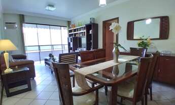 Imagem 2: Apartamento para venda com 164 metros quadrados com 3 quartos em Algodoal - Cabo Frio - RJ