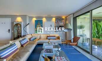 Imagem 3: Rio de Janeiro - Apartamento Padrão - Barra da Tijuca